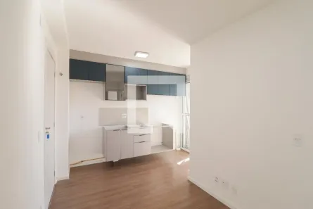 Apartamento com 2 Quartos à venda, 37m² no Parada Inglesa, São Paulo