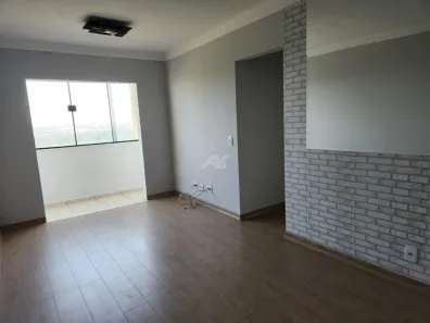 Apartamento com 2 Quartos à venda, 59m² no Parque Camélias, Campinas