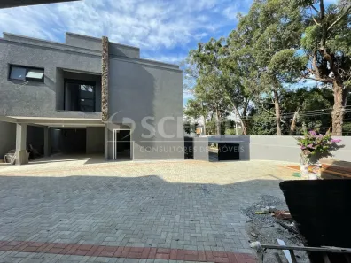 Casa de Condomínio com 4 Quartos à venda, 200m² no Jardim Prudência, São Paulo