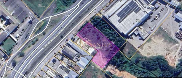 Lote/Terreno à venda, 5000m² no Santo Antônio de Lisboa, Florianópolis