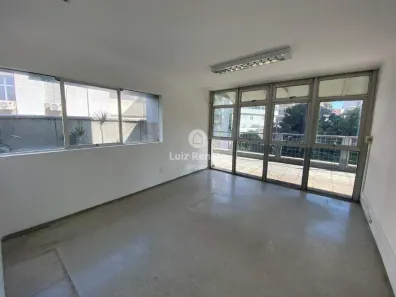 Sala Comercial para alugar, 300m² no São Pedro, Belo Horizonte