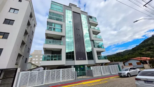 Apartamento com 3 Quartos à venda, 77m² no Palmas, Governador Celso Ramos