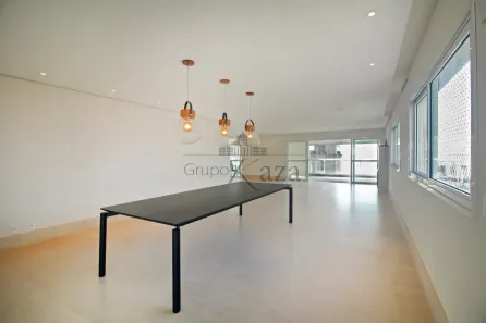 Apartamento com 4 Quartos para alugar, 440m² no Paraíso do Morumbi, São Paulo