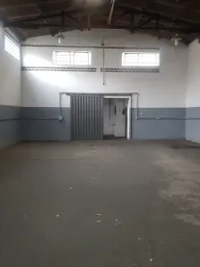 Galpão/Depósito/Armazém para alugar, 385m² no Parque Industrial, Campinas