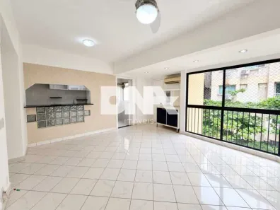 Apartamento com 3 Quartos à venda, 84m² no Botafogo, Rio de Janeiro
