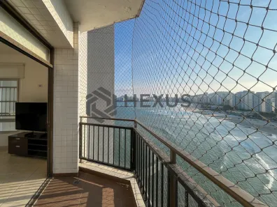 Apartamento com 3 Quartos à venda, 181m² no Pitangueiras, Guarujá