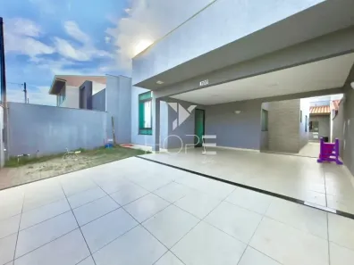 Casa com 3 Quartos à venda, 145m² no Conjunto Café, Londrina