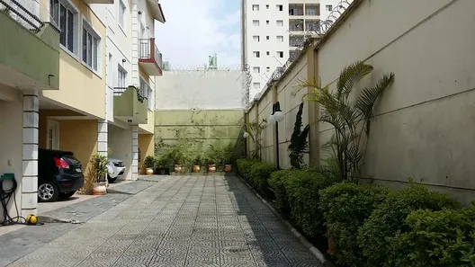 Casa de Condomínio com 3 Quartos à venda, 110m² no Vila Butantã, São Paulo