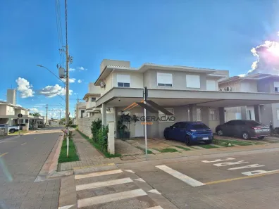 Casa com 3 Quartos à venda, 133m² no Fazenda Monte Alto (Zona Rural), São José do Rio Preto
