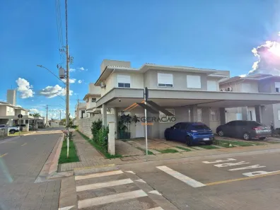 Casa com 3 Quartos à venda, 136m² no Fazenda Monte Alto (Zona Rural), São José do Rio Preto