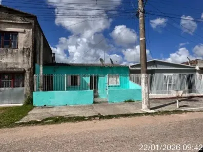 Casa com 1 Quarto à venda, 86m² no Centro, Pelotas