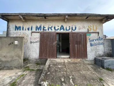 Prédio Comercial à venda, 250m² no CIDREIRA, Cidreira