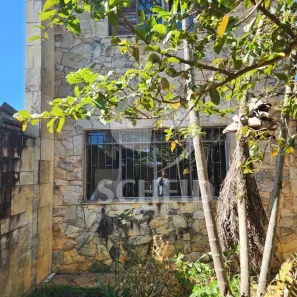 Sobrado com 3 Quartos à venda, 206m² no Vila do Castelo, São Paulo