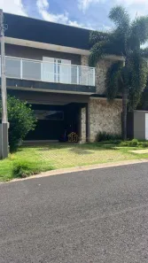 Casa de Condomínio com 4 Quartos à venda, 224m² no Loteamento Village Damha Mirassol III, Mirassol