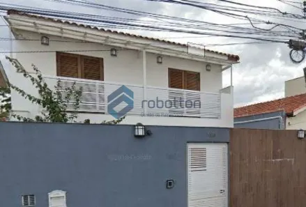 Sobrado com 3 Quartos à venda, 250m² no Campo Belo, São Paulo