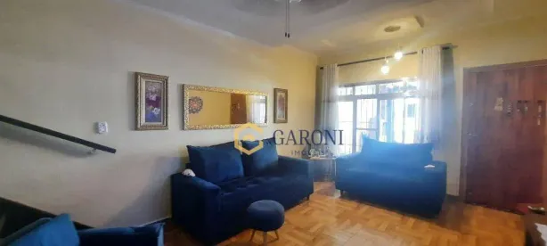 Sobrado com 3 Quartos à venda, 122m² no Vila Leopoldina, São Paulo