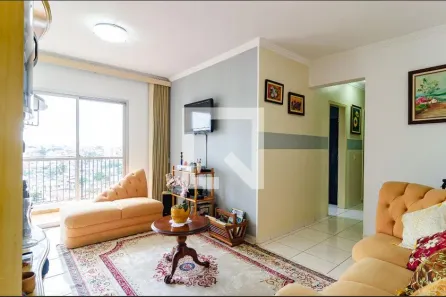 Cobertura com 4 Quartos à venda, 121m² no Vila Santa Catarina, São Paulo