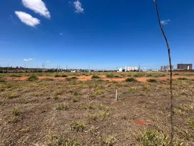 Lote/Terreno à venda, 360m² no Jardim Sul, Uberlândia