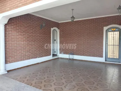 Casa com 3 Quartos à venda, 250m² no Vila Teixeira, Campinas