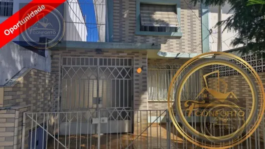 Sobrado com 2 Quartos à venda, 176m² no Maranhão, São Paulo
