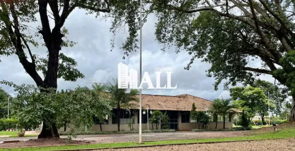 Lote/Terreno à venda, 617m² no Jardim do Cedro, São José do Rio Preto