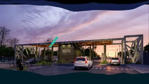 Lote/Terreno à venda, 250m² no São Bento, Paulínia