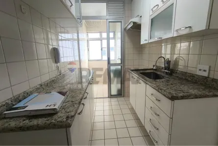 Apartamento com 2 Quartos para alugar, 44m² no Vila Cruz das Almas, São Paulo