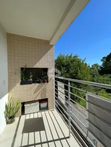 Apartamento com 2 Quartos à venda, 69m² no Camobi, Santa Maria