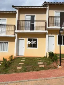 Casa com 2 Quartos à venda, 47m² no Chácara Ondas Verdes, Cotia