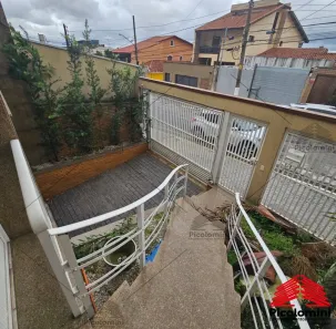 Casa com 4 Quartos à venda, 225m² no Parque da Mooca, São Paulo