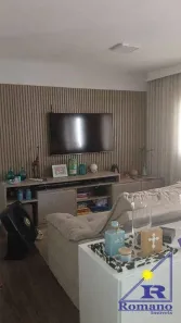 Apartamento com 2 Quartos à venda, 83m² no Mooca, São Paulo