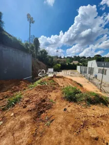 Lote/Terreno à venda, 742m² no Vila Santo Antônio, Cotia
