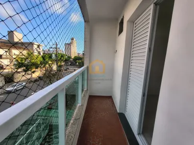 Apartamento com 2 Quartos à venda, 70m² no Marapé, Santos