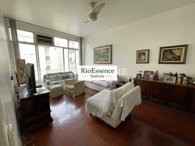 Apartamento com 2 Quartos à venda, 110m² no Copacabana, Rio de Janeiro