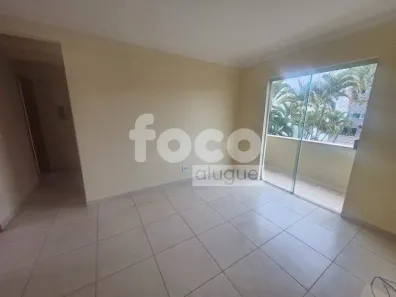 Apartamento com 2 Quartos para alugar, 60m² no Santa Mônica, Uberlândia