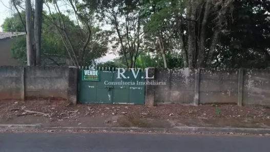 Lote/Terreno à venda, 318m² no Jardim Paulista, Atibaia