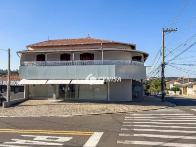 Prédio Comercial à venda, 380m² no Vila Maria, Indaiatuba