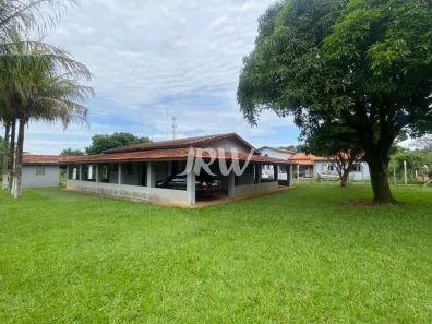 Fazenda/Sítio com 2 Quartos à venda, 1000m² no Vale do Sol, Indaiatuba