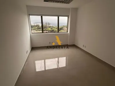 Sala Comercial para alugar, 40m² no Barra da Tijuca, Rio de Janeiro