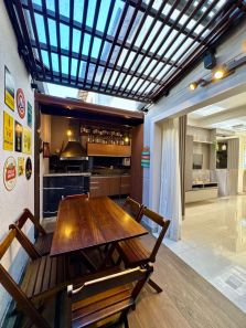 Casa de Condomínio com 3 Quartos à venda, 110m² no Morada de Laranjeiras, Serra