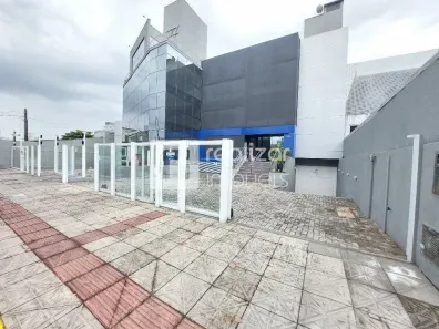 Prédio Comercial para alugar, 1008m² no Capoeiras, Florianópolis