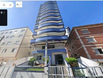 Apartamento com 2 Quartos à venda, 105m² no Tupi, Praia Grande