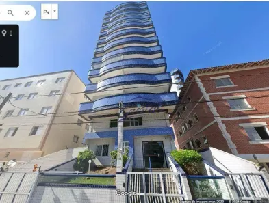 Apartamento com 2 Quartos à venda, 105m² no Tupi, Praia Grande