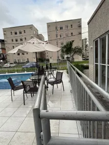 Apartamento com 2 Quartos à venda, 42m² no Itanhangá, Rio de Janeiro