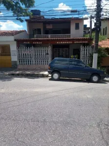 Sobrado com 2 Quartos à venda, 196m² no Jardim Rosa de Franca, Guarulhos