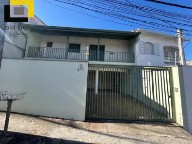 Sobrado com 2 Quartos para alugar, 239m² no Vila Della Piazza, Jundiaí