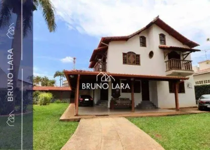 Casa com 5 Quartos à venda, 400m² no Centro, Igarapé