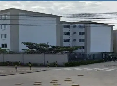 Apartamento com 2 Quartos à venda, 50m² no Anchieta, Rio de Janeiro