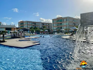 Apartamento com 1 Quarto à venda, 33m² no , Ipojuca