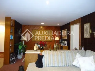 Apartamento com 3 Quartos à venda, 124m² no Bom Fim, Porto Alegre